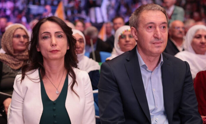 DEM Parti’den Terörsüz Türkiye açıklaması: 86 Milyon Kazandı..