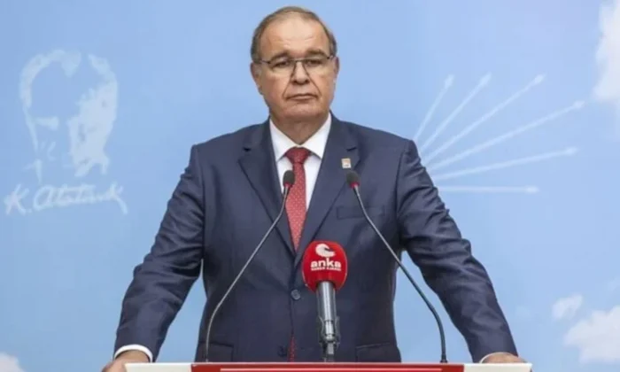 CHP yine Beyaz Türklere teslim edildi!.
