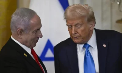Trump’tan Netenyahu’ya Türkiye resti!. F-35’leri KİME SATACAĞIMIZI SANA SORACAK DEĞİLİZ!.
