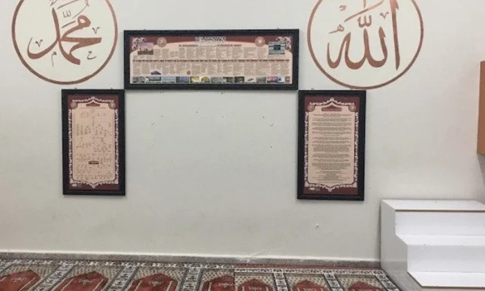 Yusuf Tekin’den Kemalistlere Laikatak geçirtecek Mescit ve Cuma Namazı talimatı!.