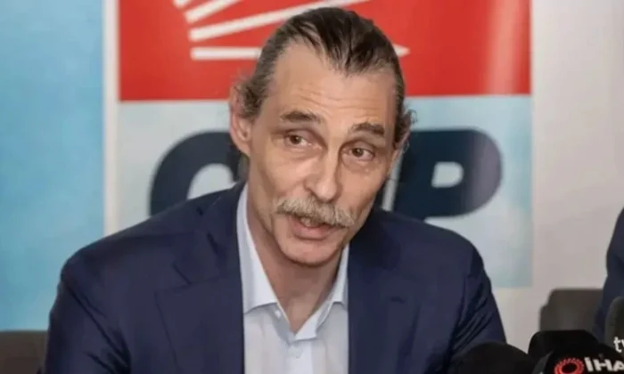 Erdal Beşikçioğlu CHP’de kaldı, teşkilat Ekremcilere katıldı!.