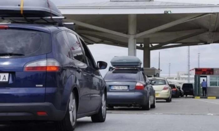 Yol-Köprü-Tünel ücretleri ile trafik cezalarını ödemeyen gurbetçilere sınırdan geçiş izni verilmeyecek..
