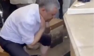Parti kurup “En Müslüman Benim” rolleri kesmeye başladılar!.