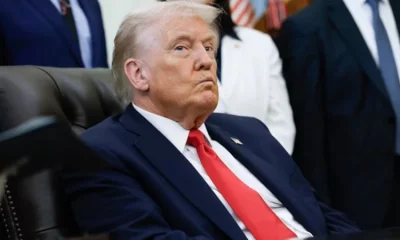 Trump yine İran’a içi boş tehditler savurdu!.
