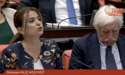 Okullardaki Mescit ve Cuma Namazı düzenlemesine DEM Parti karşı çıktı!.