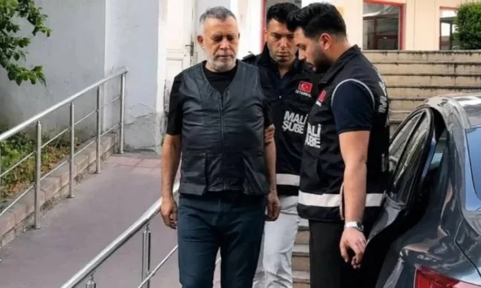 Haluk Levent’in kabarık sabıka dosyaları!.