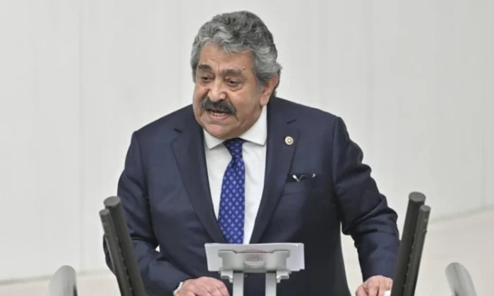 MHP’den ses getirecek teklif: Rüşvet ve Yolsuzluk Parti Kapatma Nedeni Olsun!.