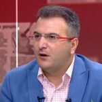 Sözde gazeteci Cem Küçük tutuklandı!.