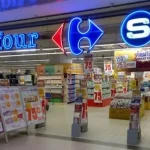 A 101 marketçilik Carrefour’u resmen devraldı..