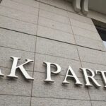3 CHP’li Belediye Başkanı ile 1 İyi Partili milletvekili AK Parti’ye geçiyor..