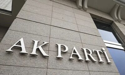 3 CHP’li Belediye Başkanı ile 1 İyi Partili milletvekili AK Parti’ye geçiyor..