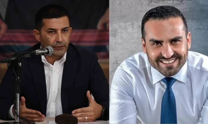 CHP içindeki Rüşvet, Yolsuzluk, Hırsızlık ve baskı skandalları gündemden düşmüyor!.