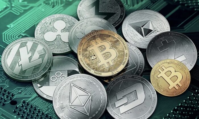 Merkez Bankası’ndan Kripto Varlık Merkezi Kayıt Sistemi’ne onay..