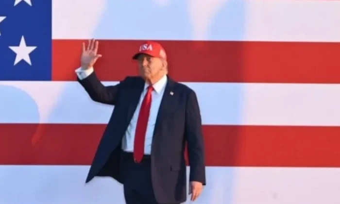 Günlerdir İran’a tehditler savurarak atıp tutan Trump yine kıvırdı!.