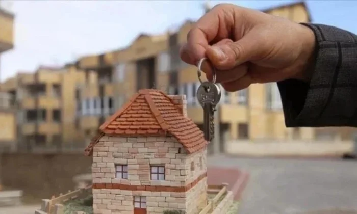 TÜİK kira zam oranını yüzde 31 olarak açıkladı..