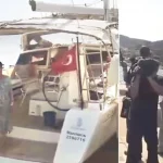Denize döktüğümüz(!) Yunanların ekonomisini şaha kaldırdık!.