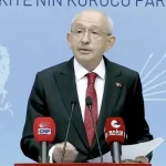 CHP Lideri Kılıçdaoğlu’ndan Terörsüz Türkiye sürecine destek açıklaması..