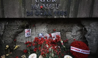 Uğur Mumcu dosyası 33 yıl sonra yeniden açılıyor..