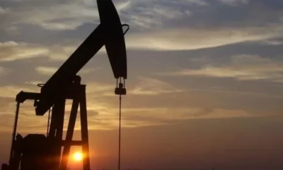 Brent petrol çakıldı!.