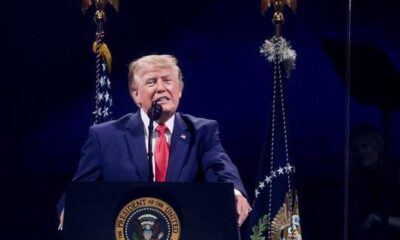ABD’de de 25 eyalet Trump yönetimine karşı dava açtı!.