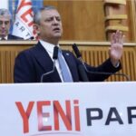 Bay Kemal gibi şimdiden “İktidar Olamazsam İstifa Ederim” gazları vermeye başladı!.