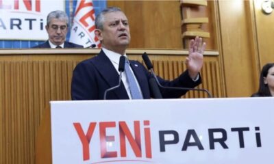Bay Kemal gibi şimdiden “İktidar Olamazsam İstifa Ederim” gazları vermeye başladı!.