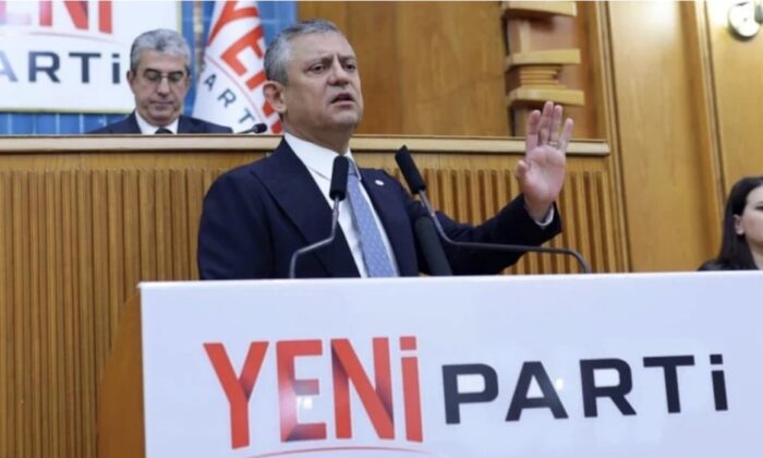 Bay Kemal gibi şimdiden “İktidar Olamazsam İstifa Ederim” gazları vermeye başladı!.