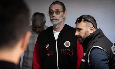 CHP’li Erdal Beşikçioğlu’nun uyuşturucu testi pozitif çıktı!.
