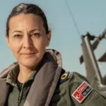 Türkiye’nin ilk kadın hava kuvvetleri paşası hayırlı olsun..