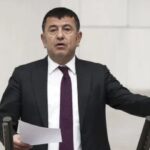 Veli Ağbaba’nın ağabeyi de rüşvetten gözaltına alındı!.