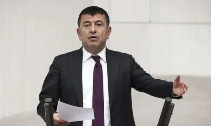 Veli Ağbaba’nın ağabeyi de rüşvetten gözaltına alındı!.