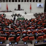 Terörsüz Türkiye için hazırlanan Çerçeve Yasa Teklifi’nin maddeleri belli oldu..