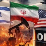 Savaşın kazananı 93 milyar dolar ile dev petrol şirketleri oldu!.