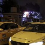 Taksicilerden darbe girişimi gibi eylem planı!.