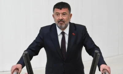 Yolsuzluktan gözaltına alınan Veli Ağbaba’nın kardeşi tutuklandı!.