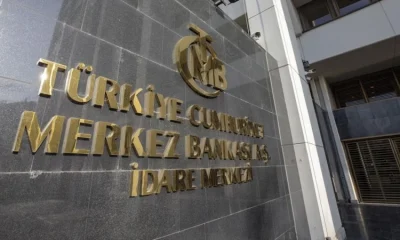 Merkez Bankası’nın toplam rezervleri 164,4 milyar dolara yükseldi..