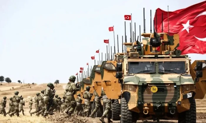İsrail basınında Türkiye alarmı!.