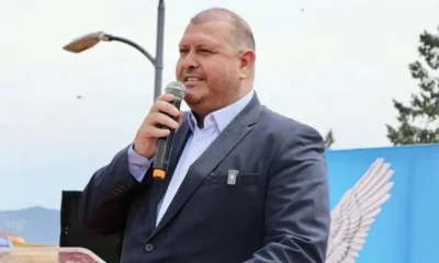 Tutuklanan CHP’li Azgın Boğa’nın yerine yeni başkan seçiliyor..