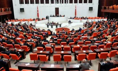 Şehit aileleri ve gazilere yeni haklar içeren kanun teklifi TBMM’den geçti..