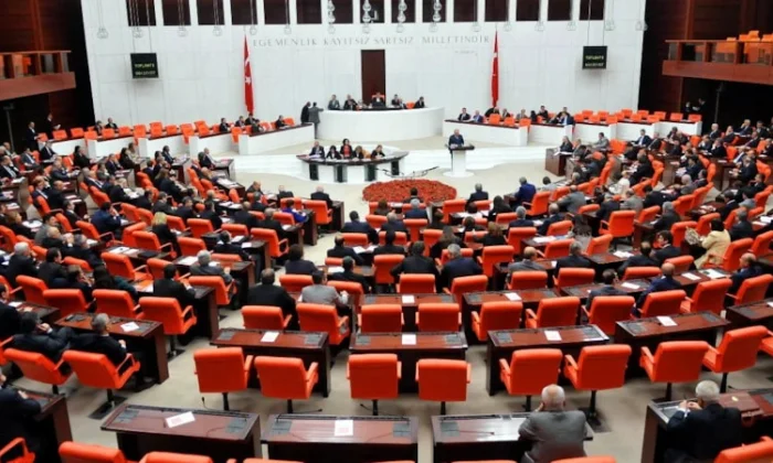 Şehit aileleri ve gazilere yeni haklar içeren kanun teklifi TBMM’den geçti..