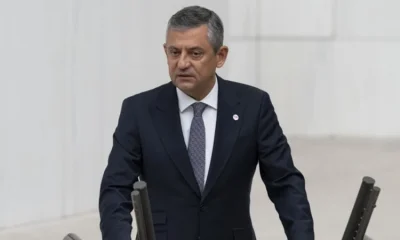Yeni Parti’de Çerçeve Yasa çatlağı!.