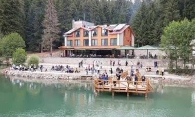 100 bin TL maaşa aşçı bulamayan işletmeci isyan etti!.