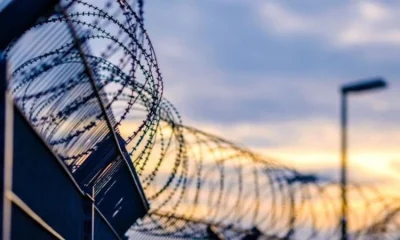 Cezaevlerindeki doluluk oranı yüzde 142’ye ulaştı!.