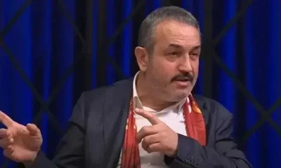 Evinde cephanelik servet çıkan UltrAslan liderine trajikomik ceza!.