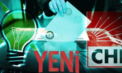 Son anket Ekremcilerin foyasını ortaya çıkardı!.