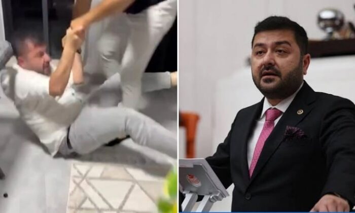 Tacizci vekil CHP’den ihraç ediliyor!.