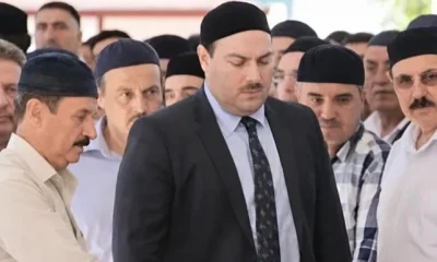 Alihan Kuriş saklandığı delikte nasıl yakalandı!.