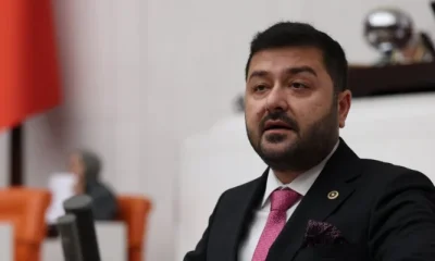 CHP’nin tacizci vekili mağdur edildiğini açıkladı!.