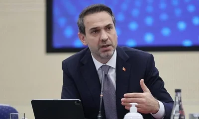 Yine petrol müjdeleri geldi!. Yeni zamlara hazır olun!.