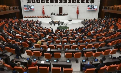 Son katılımlarla birlikte AK Parti’nin Meclis’teki sandalye sayısı 280’e ulaştı..